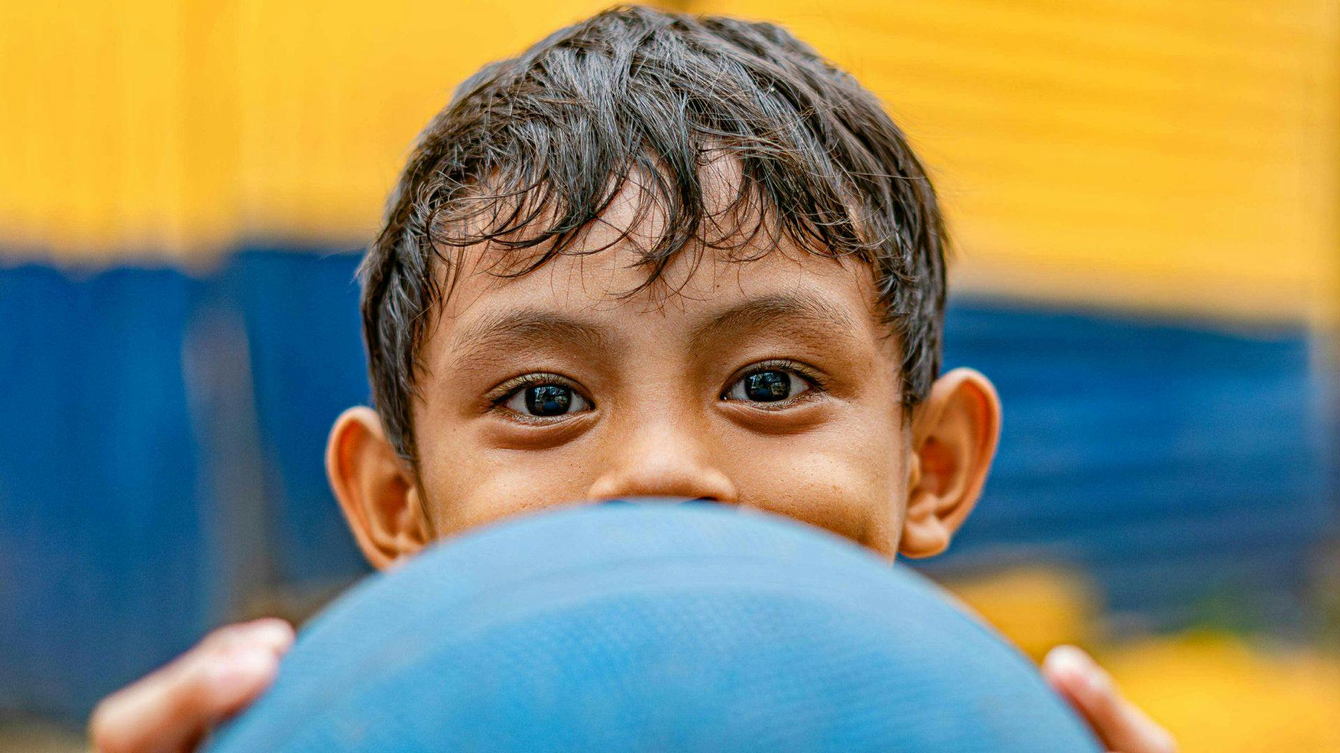 Eyes of the World: One Sports photojournalist featured in 2024 FIBA Photo Book